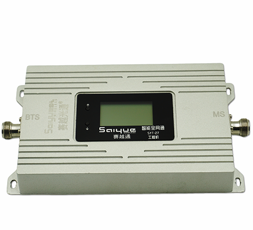 丹东双频手机信号增强器800㎡