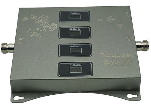  丹东四频手机信号接收器200㎡