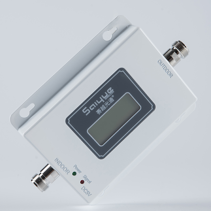 丹东家用配电房机房信号放大器200㎡