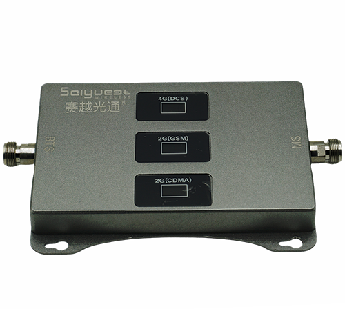 丹东三频手机信号增强器200㎡