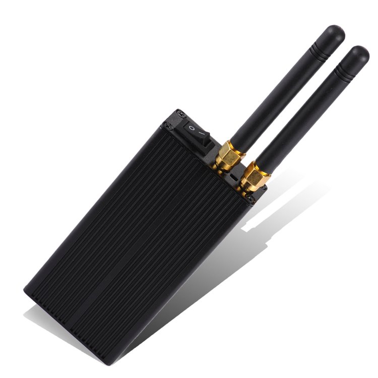  丹东1.2G/1.5G导航屏蔽器