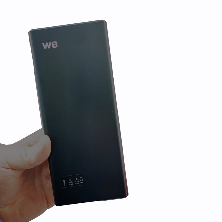  丹东蓝牙WiFi信号屏蔽器