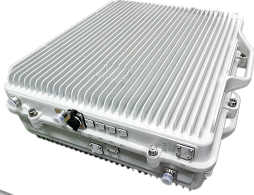 丹东信令级数字室分型移动通信干扰器