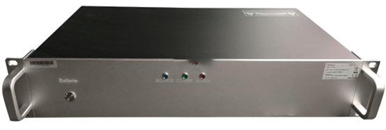  丹东350M PDT消防集群警用主机直放站