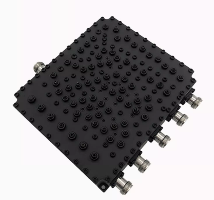  丹东双频三频四频五频腔体合路器4G+5G