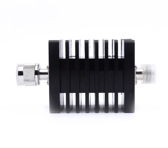  丹东腔体固定衰减器0-3G/0-4G  N型接口